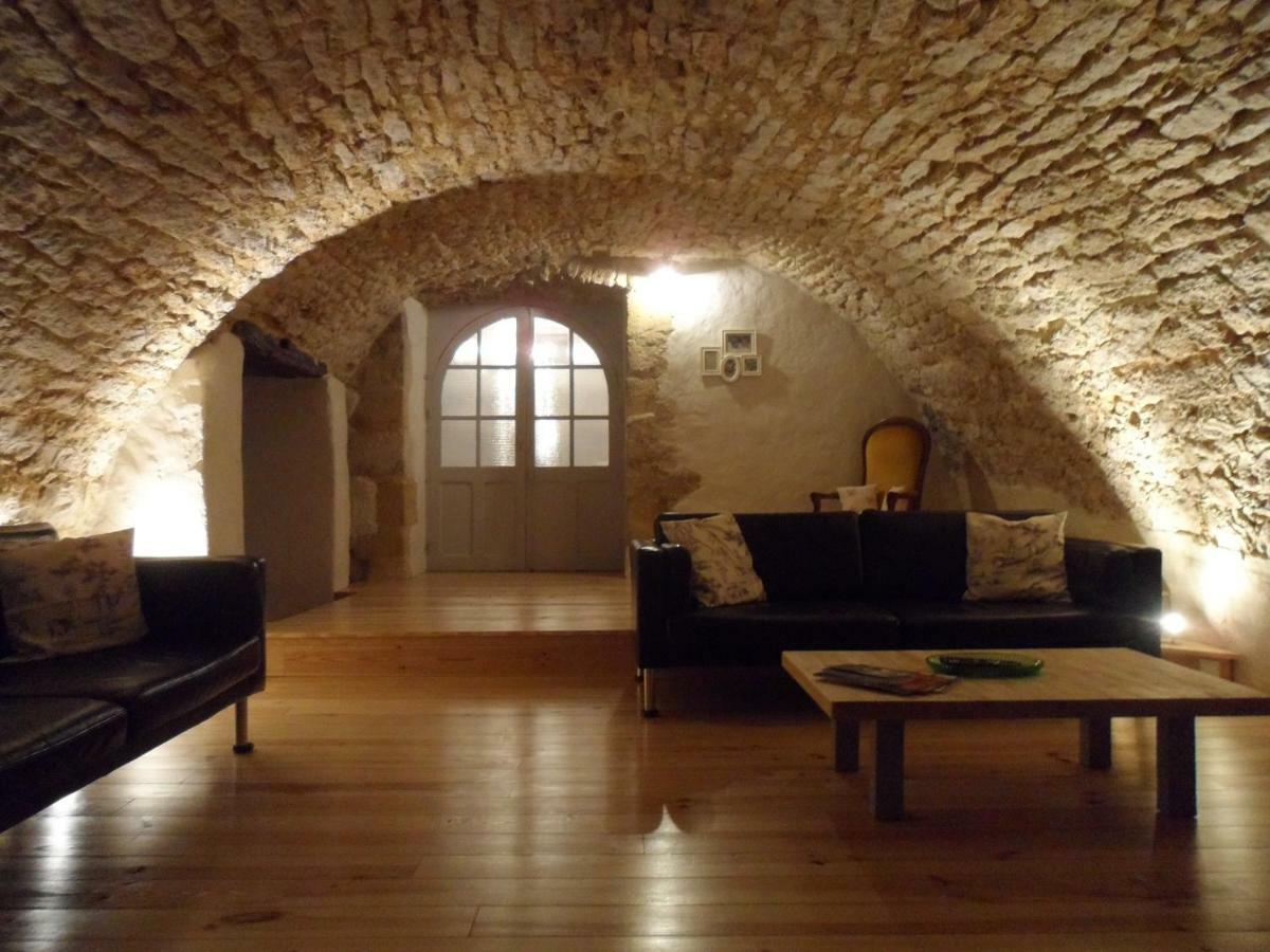 Willa La Cave Carlux Zewnętrze zdjęcie